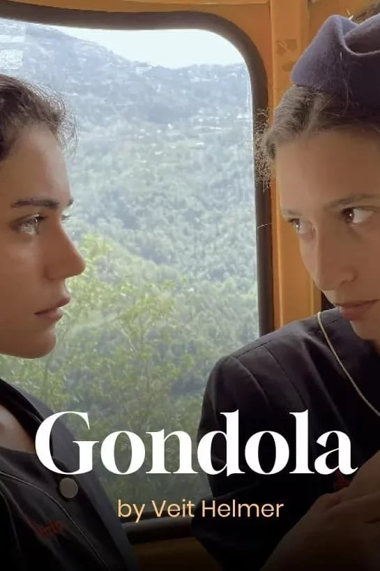 Photo du film : Gondola