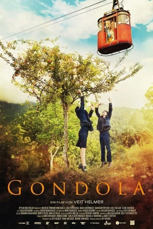 Photo du film : Gondola