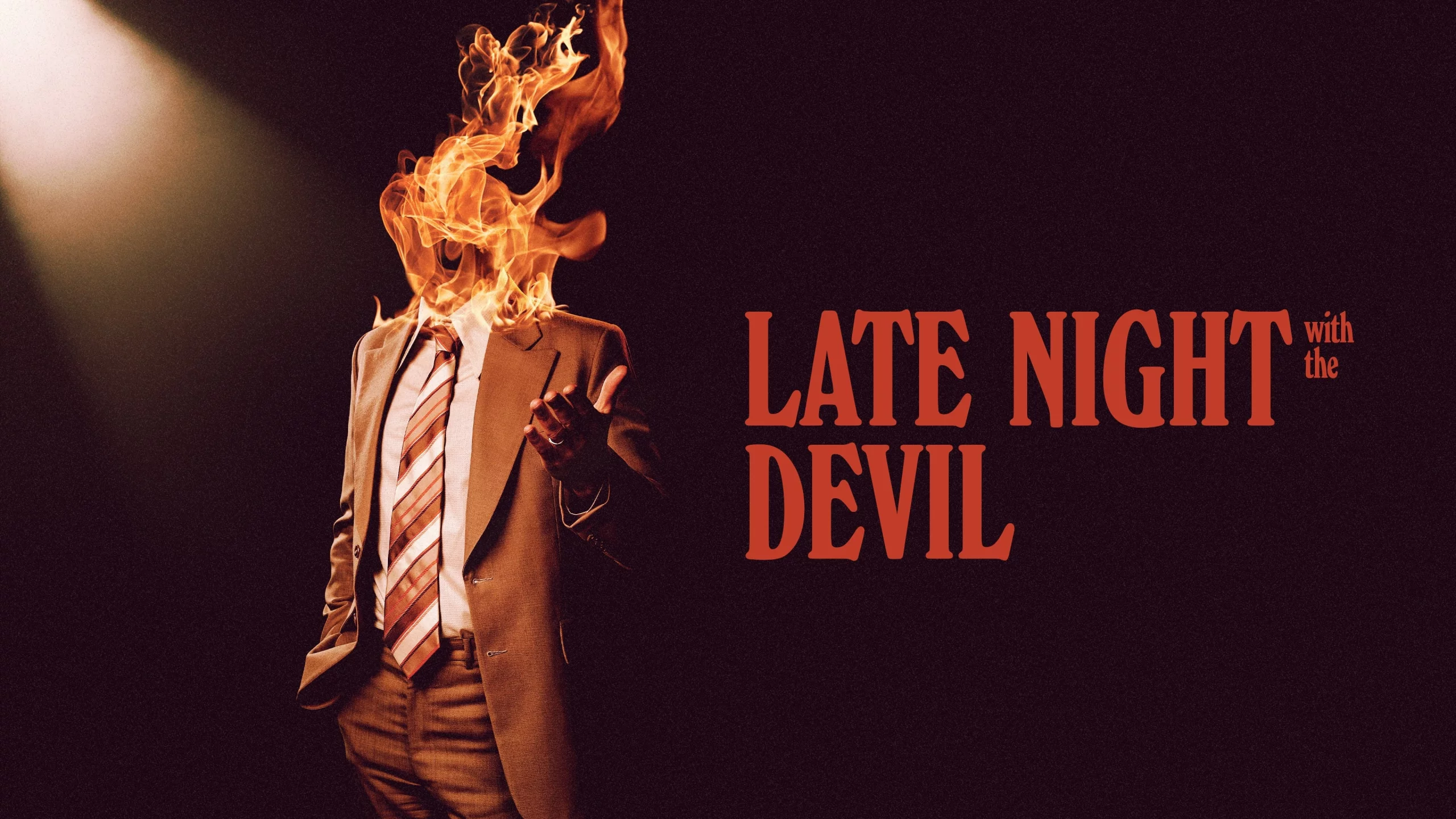 Photo 6 du film : Late Night with the Devil