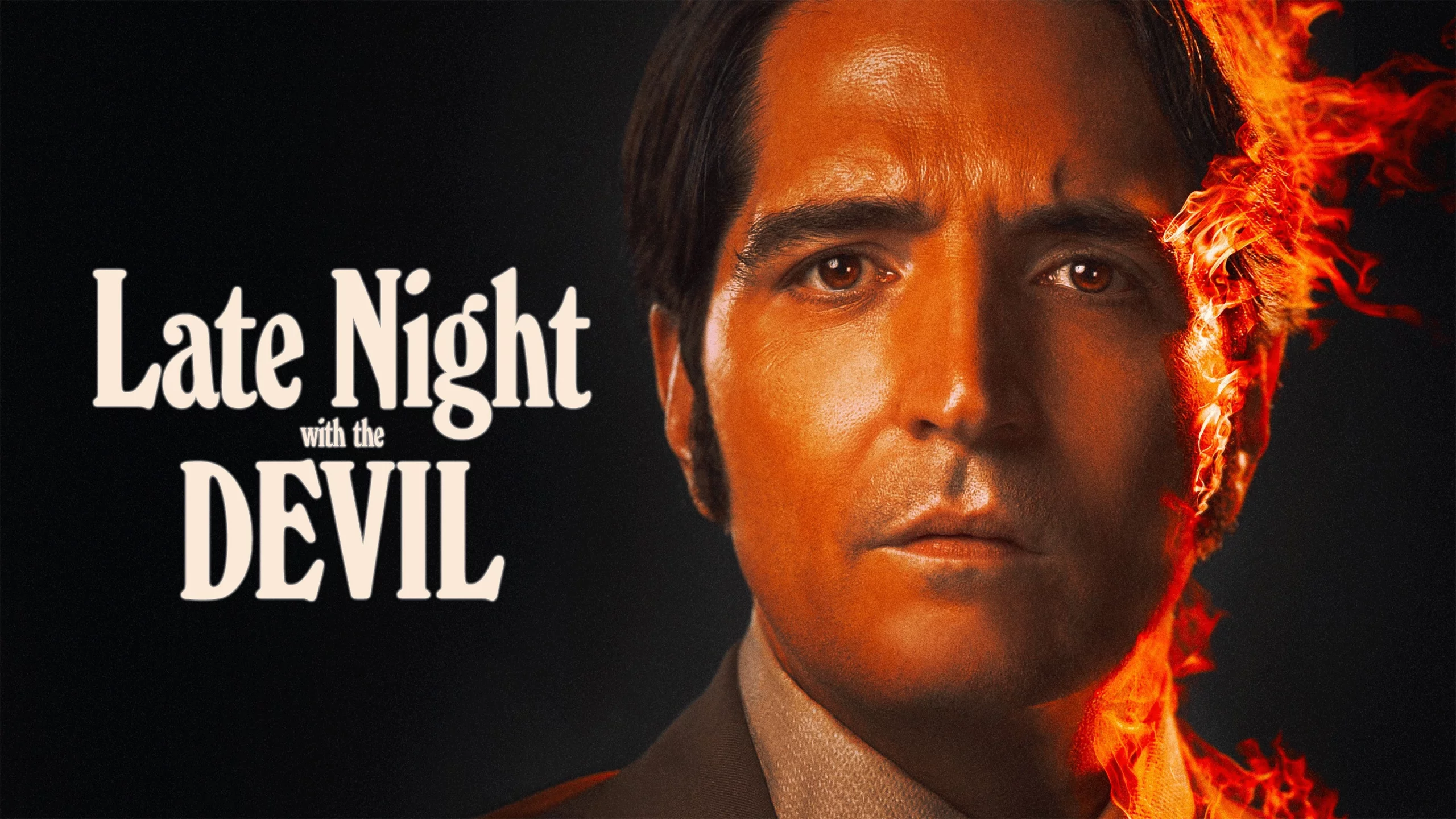 Photo 7 du film : Late Night with the Devil