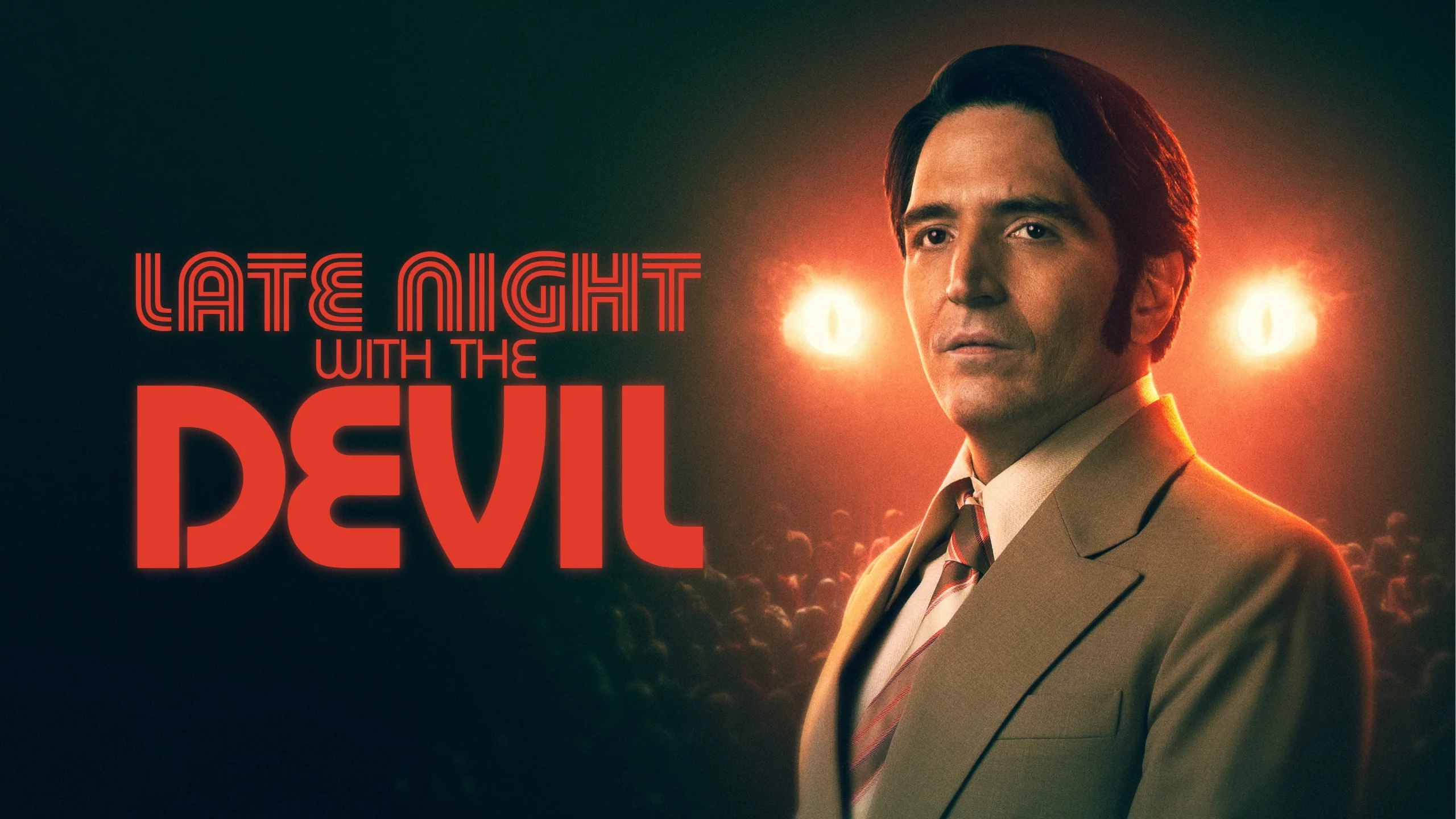 Photo 8 du film : Late Night with the Devil