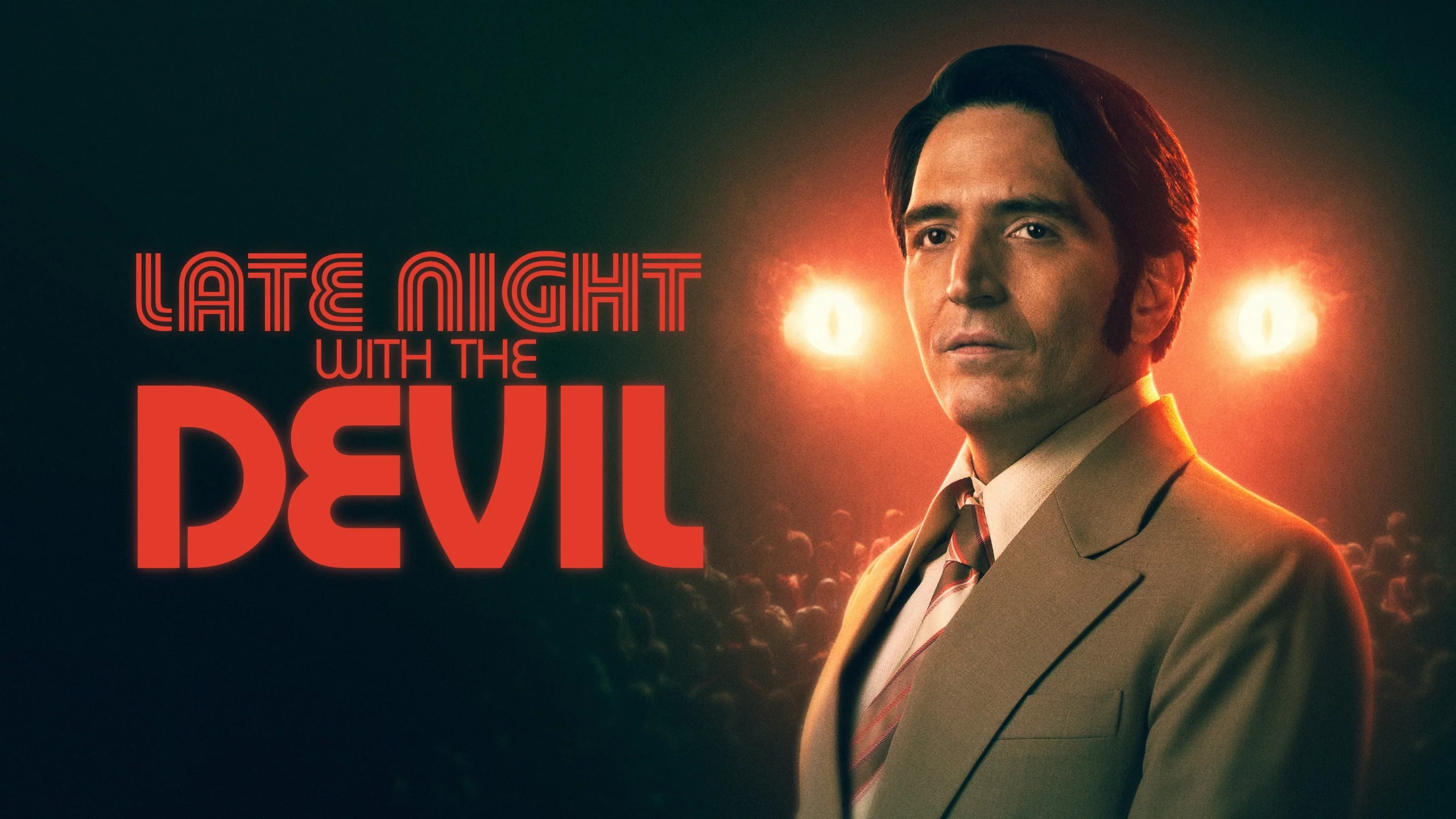 Photo du film : Late Night with the Devil