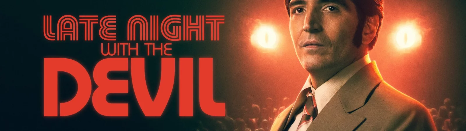 Photo du film : Late Night with the Devil
