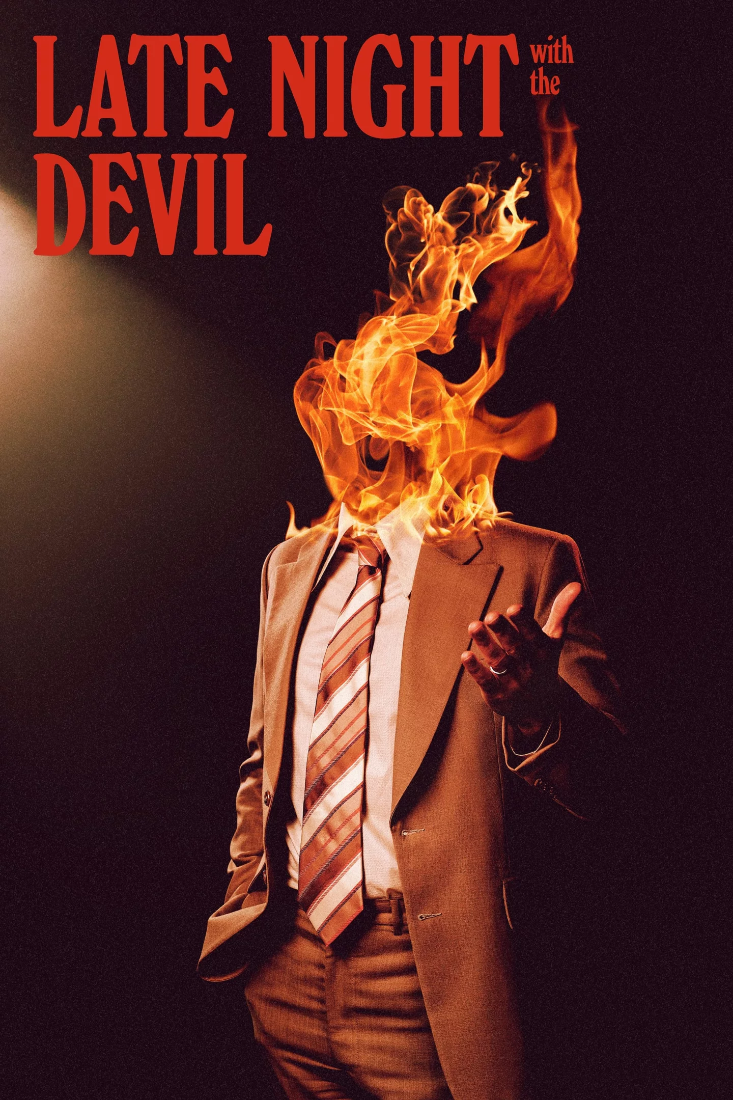 Photo 10 du film : Late Night with the Devil