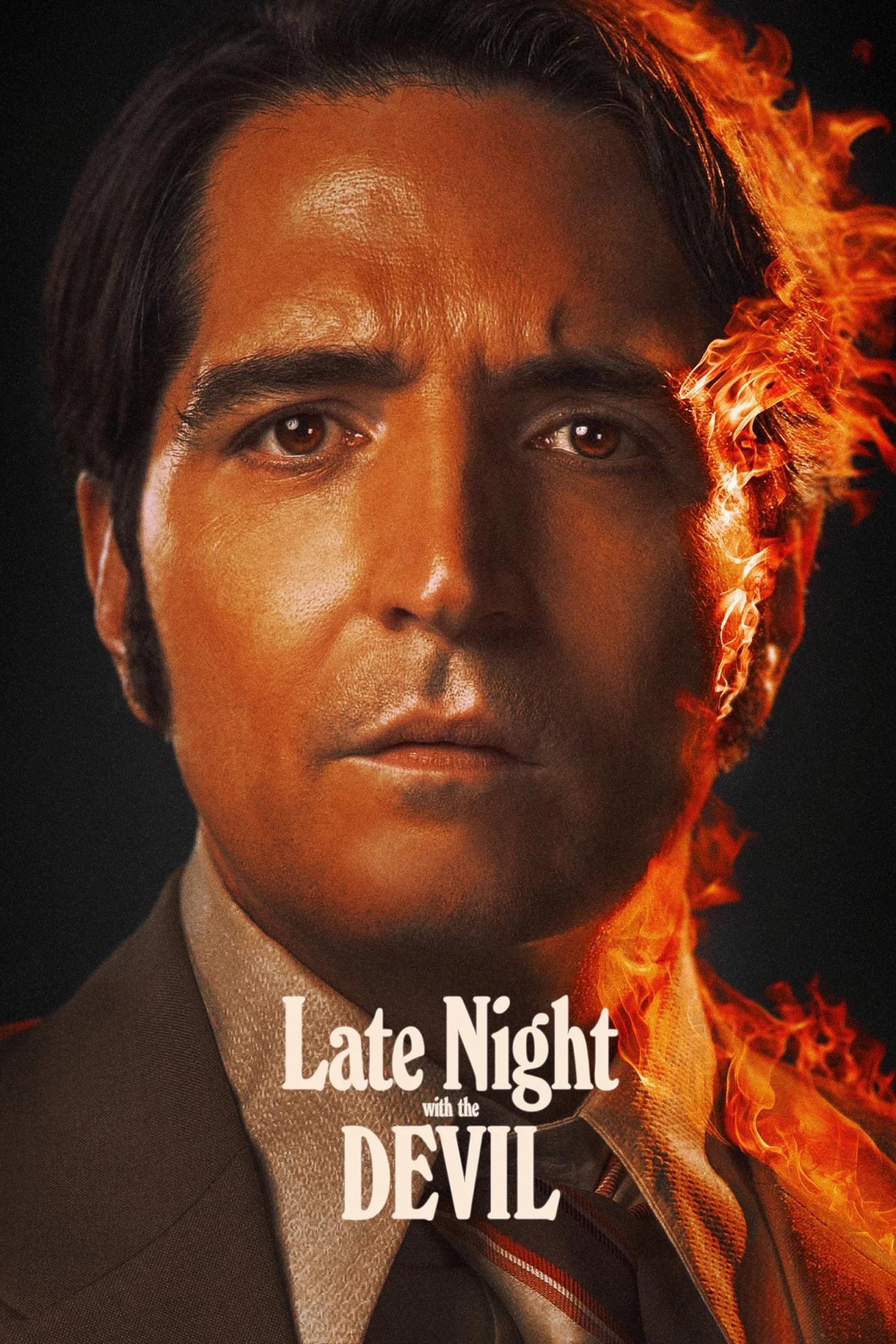 Photo 11 du film : Late Night with the Devil