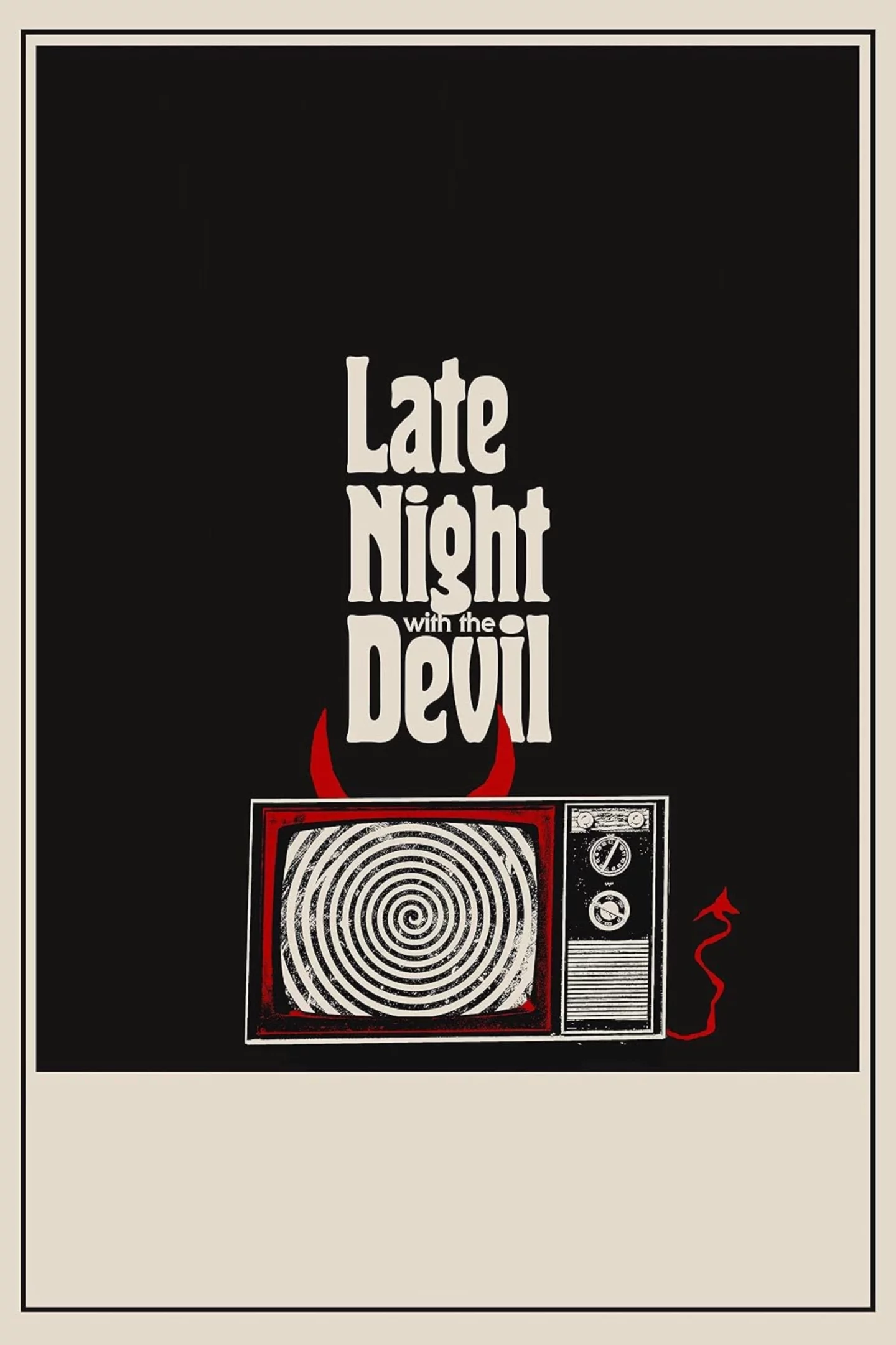 Photo 12 du film : Late Night with the Devil