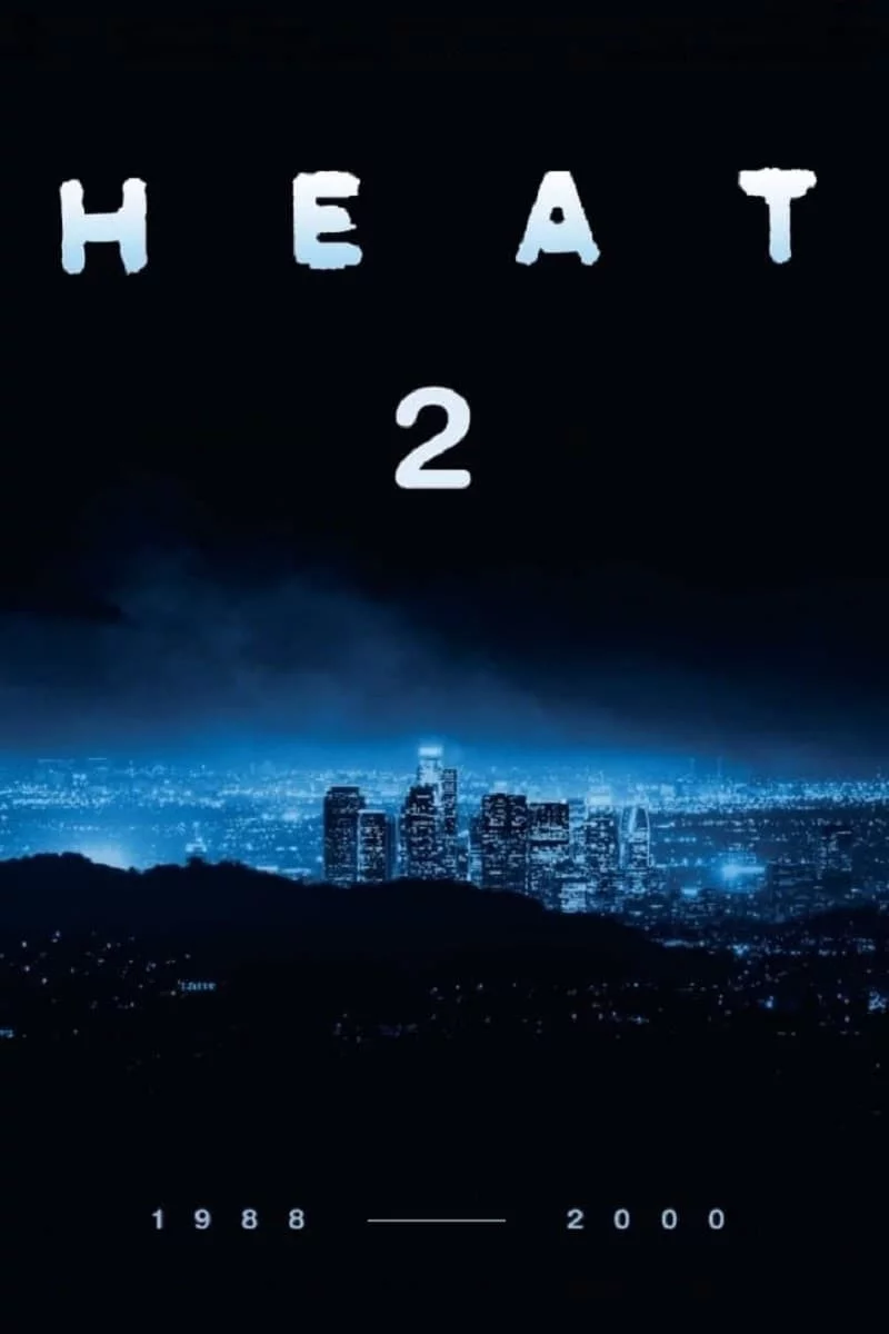 Photo 1 du film : Heat 2