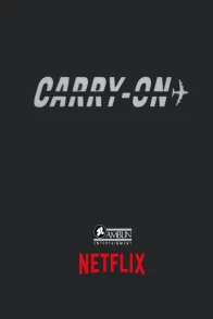 Affiche du film : Carry On