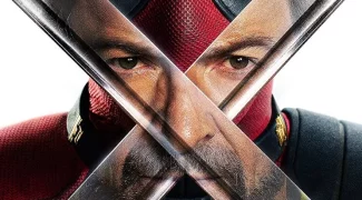 Affiche du film : Deadpooll & Wolverine