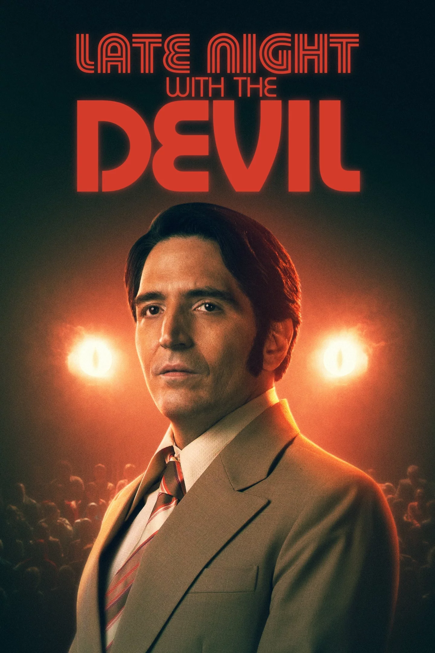 Photo 14 du film : Late Night with the Devil