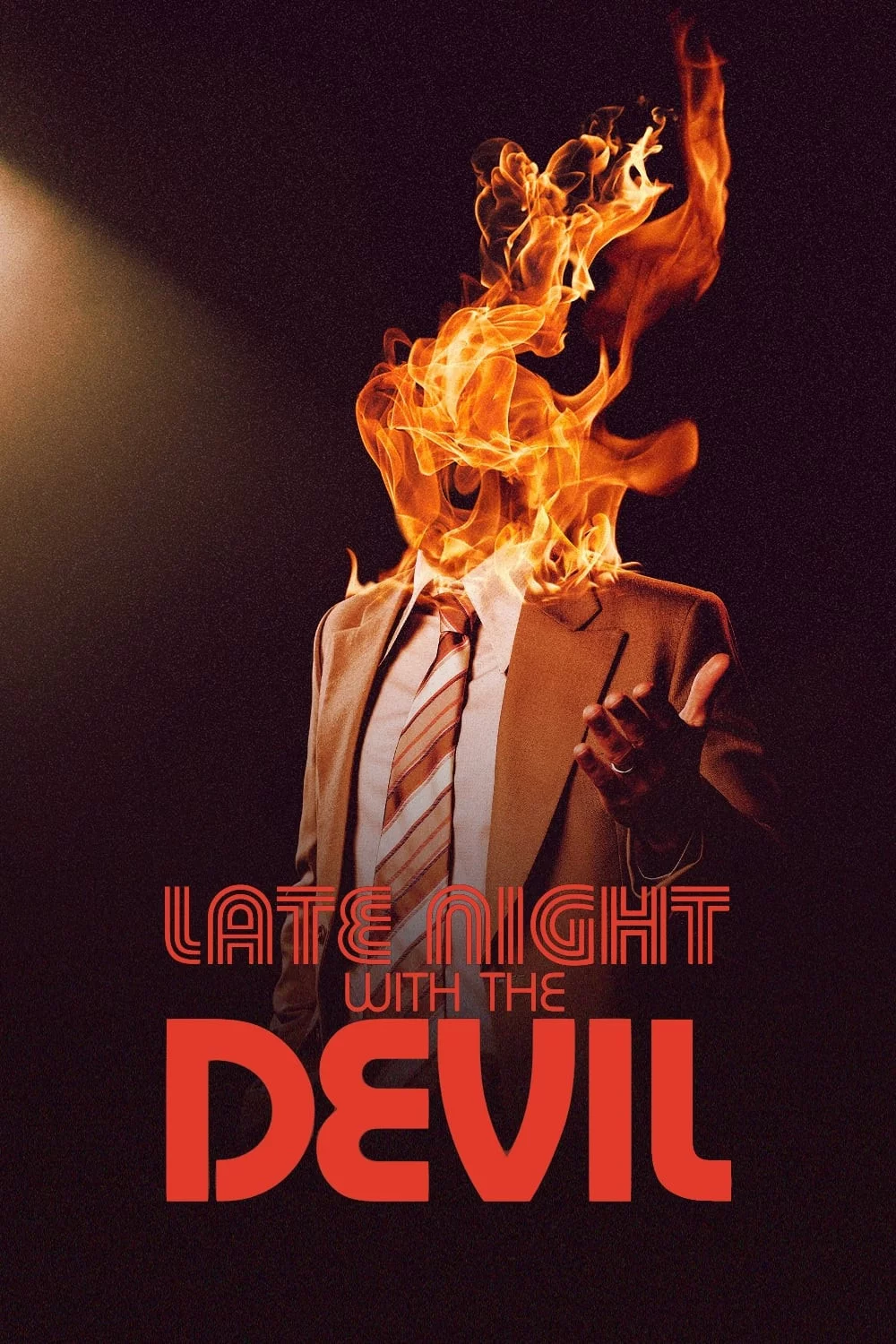Photo 15 du film : Late Night with the Devil