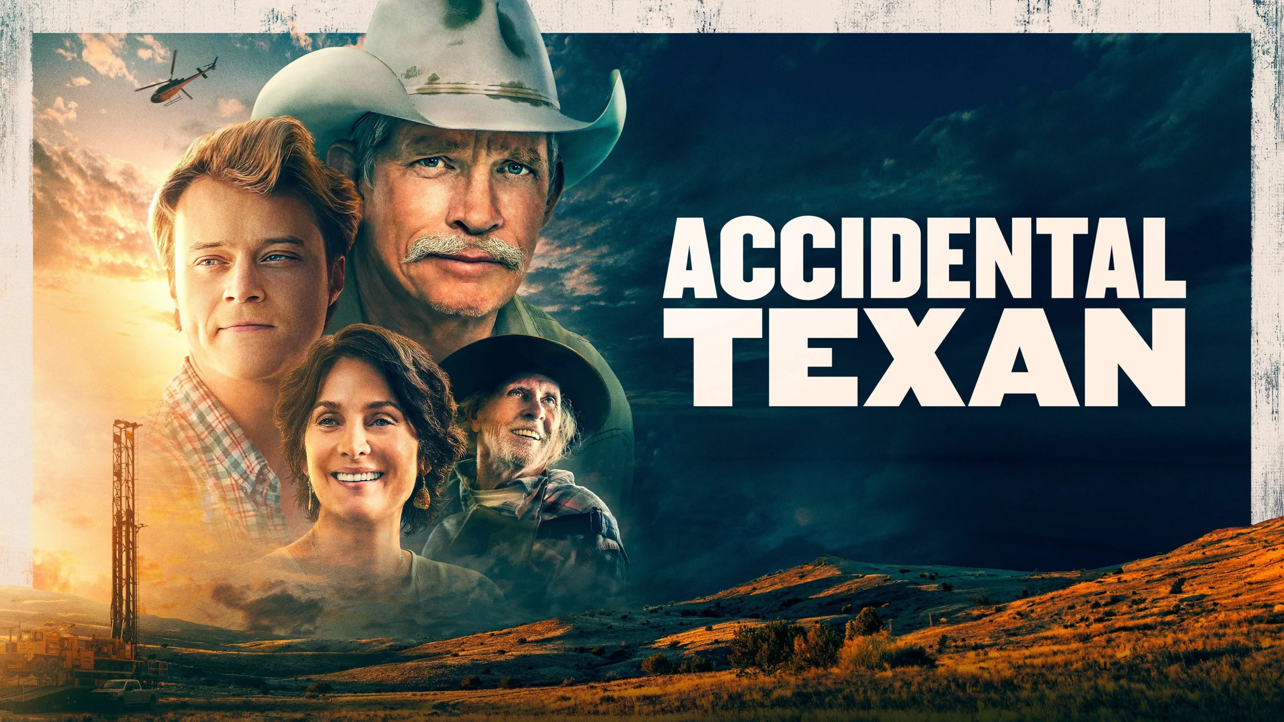 Photo 6 du film : Accidental Texan