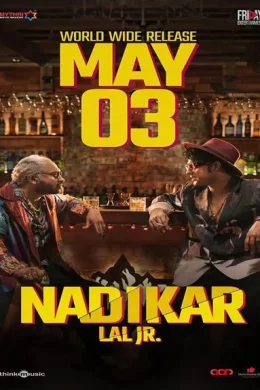 Affiche du film Nadikar