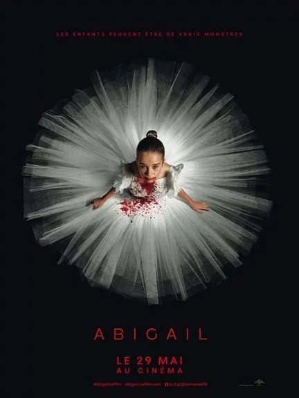 Photo 1 du film : Abigail