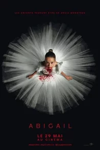 Affiche du film : Abigail