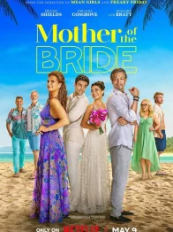 Mother of the Bride Bande-annonce officielle [VO]