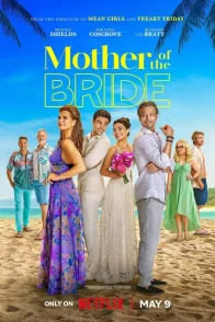 Affiche du film : Mother of the Bride