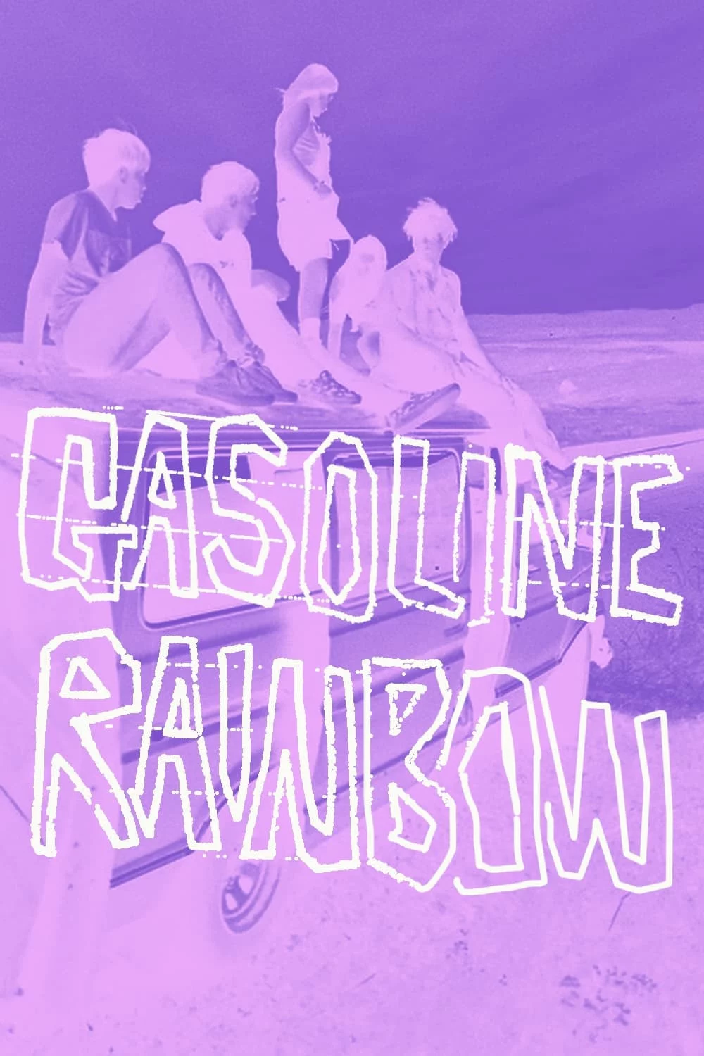 Photo 6 du film : Gasoline Rainbow