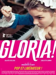 Gloria! Bande-annonce officielle [VO]