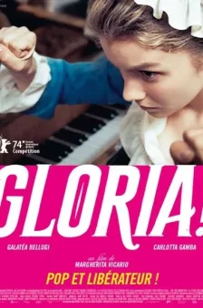 Affiche du film : Gloria!