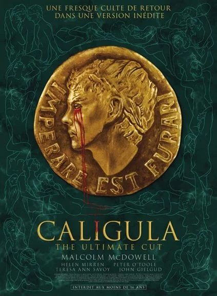 Photo 2 du film : Caligula - The Ultimate Cut