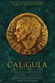 Affiche du film : Caligula - The Ultimate Cut