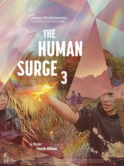 Photo 2 du film : The Human Surge 3