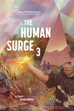 Affiche du film The Human Surge 3