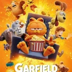 Photo du film : Garfield : Héros malgré lui