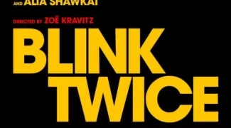 Affiche du film : Blink Twice