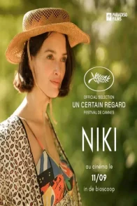 Affiche du film : Niki