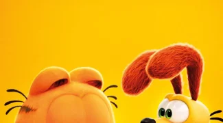 Affiche du film : Garfield : Héros malgré lui
