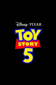 Affiche du film = Toy Story 5