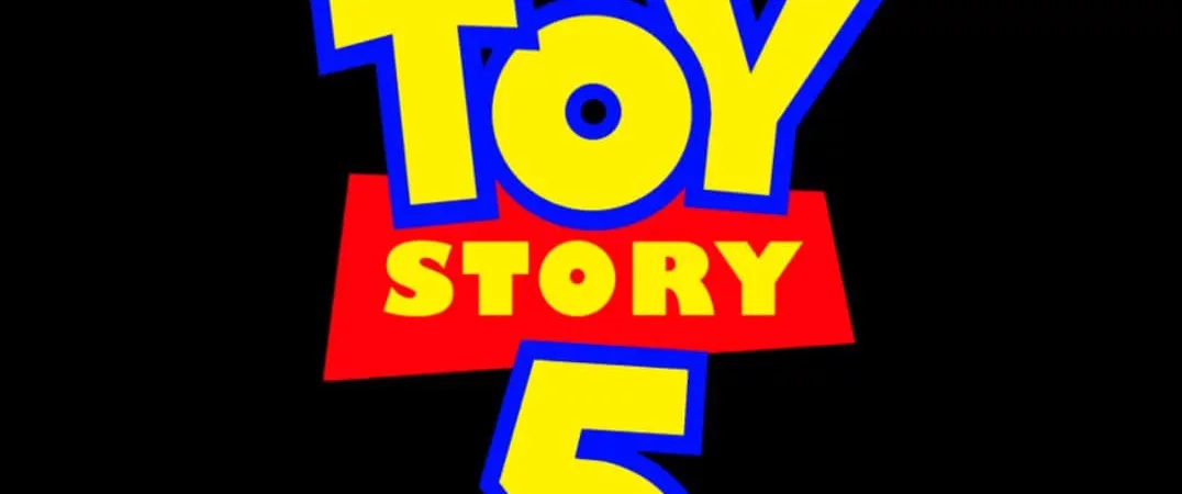 Photo du film : Toy Story 5