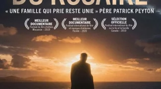 Affiche du film : Le Prêtre du Rosaire