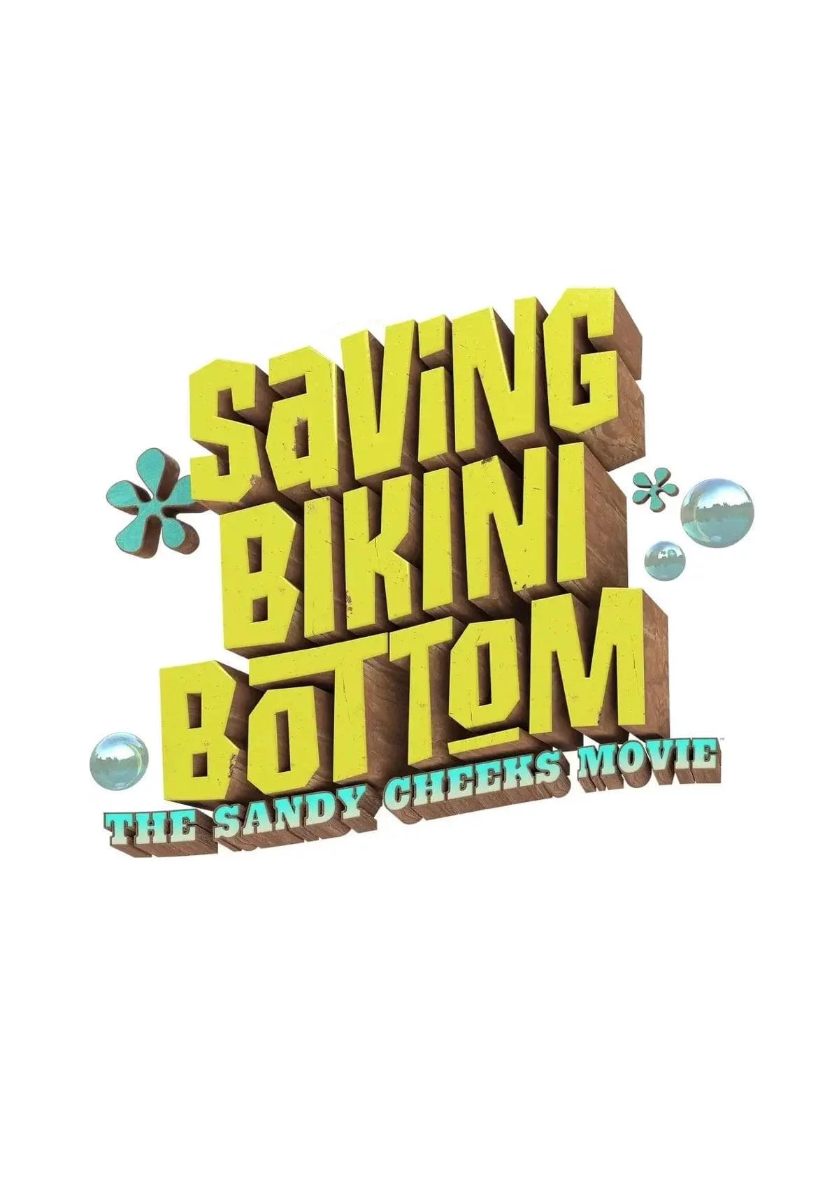 Photo 4 du film : S.O.S. Bikini Bottom : Une mission pour Sandy Écureuil
