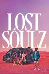 Affiche du film : Lost Soulz