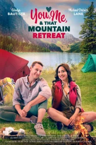 Affiche du film : Toi et moi à la montagne