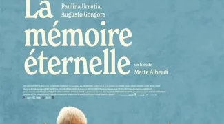Affiche du film : La Mémoire Eternelle