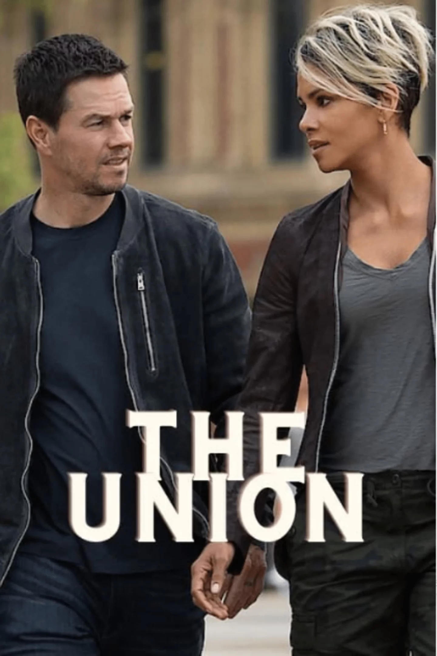 Photo du film : The Union
