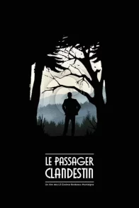 Affiche du film : Le Passager Clandestin