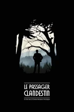 Affiche du film Le Passager Clandestin