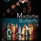 Photo du film : Madama Butterfly (Metropolitan Opera)