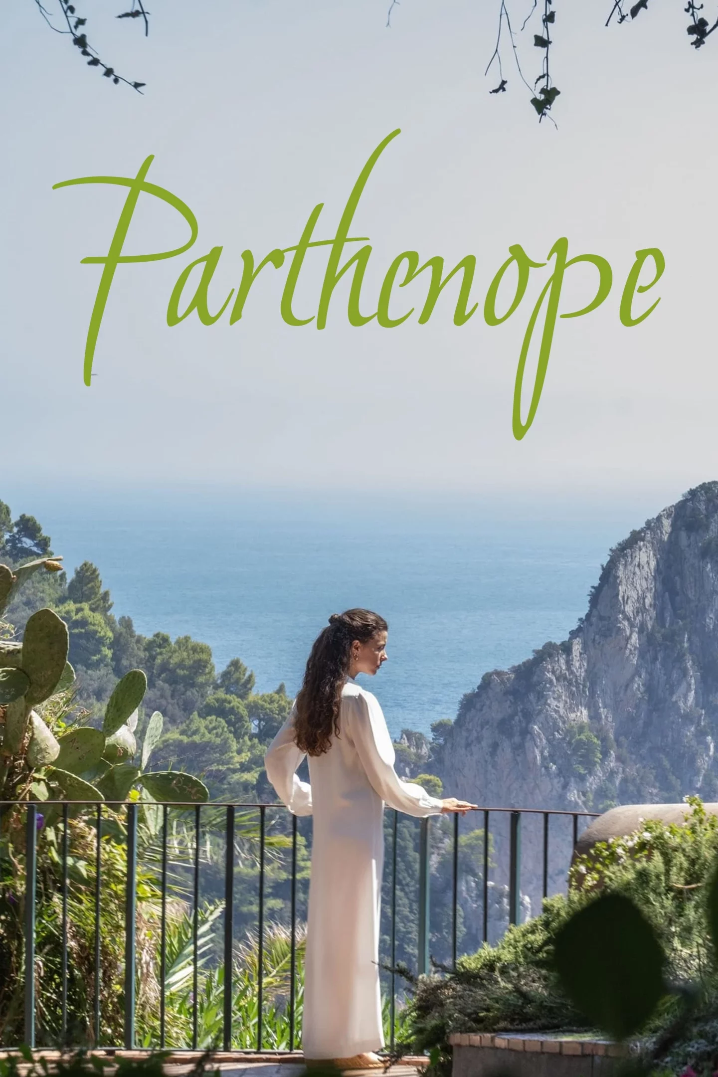 Photo 1 du film : Parthenope