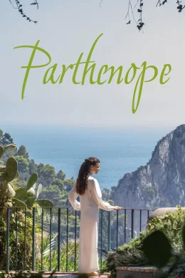 Affiche du film Parthenope