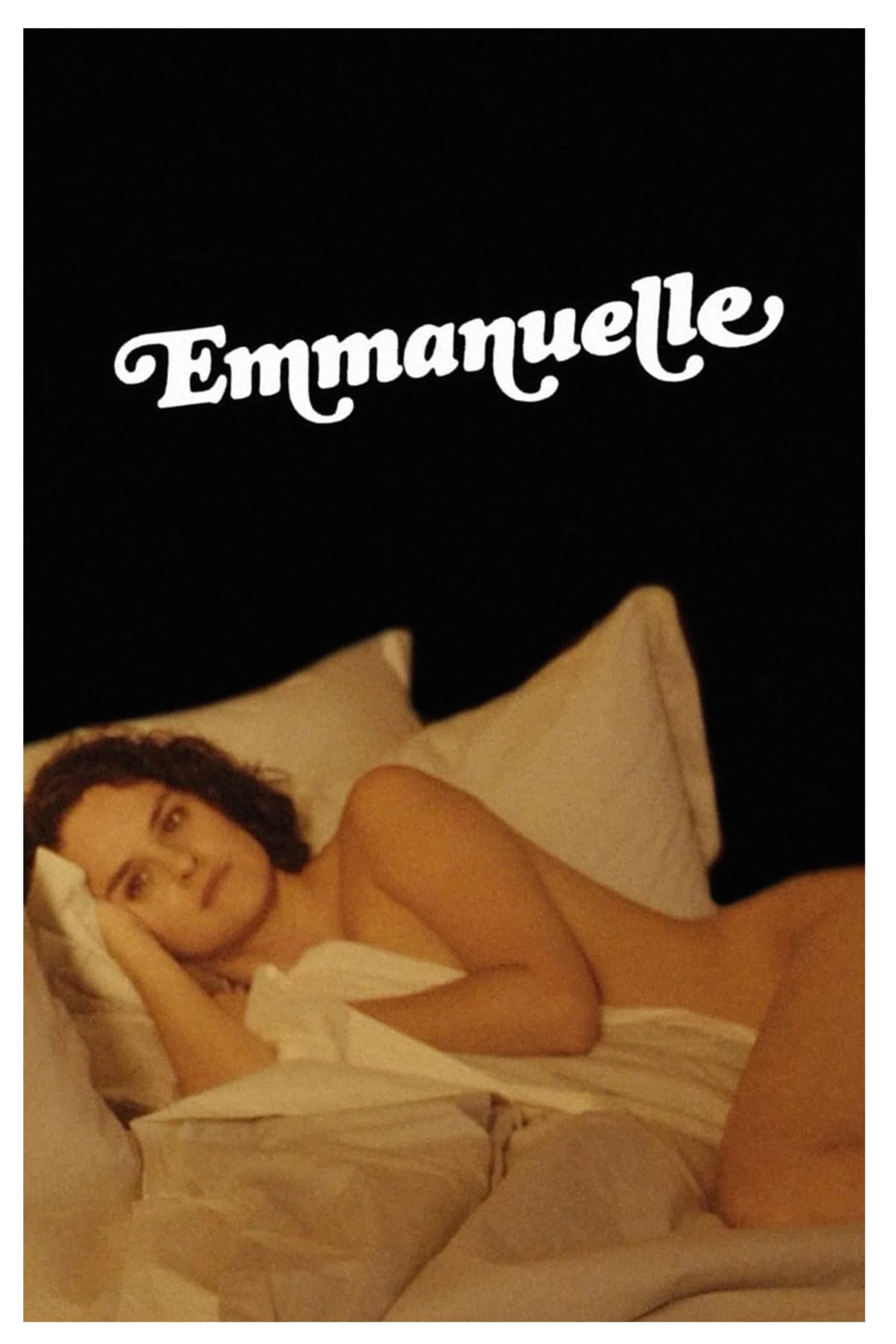 Photo 1 du film : Emmanuelle