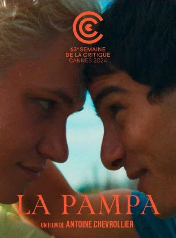 Photo 2 du film : La Pampa