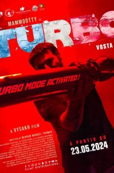 Affiche du film : Turbo