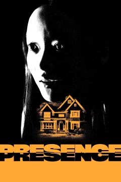 Affiche du film = Presence