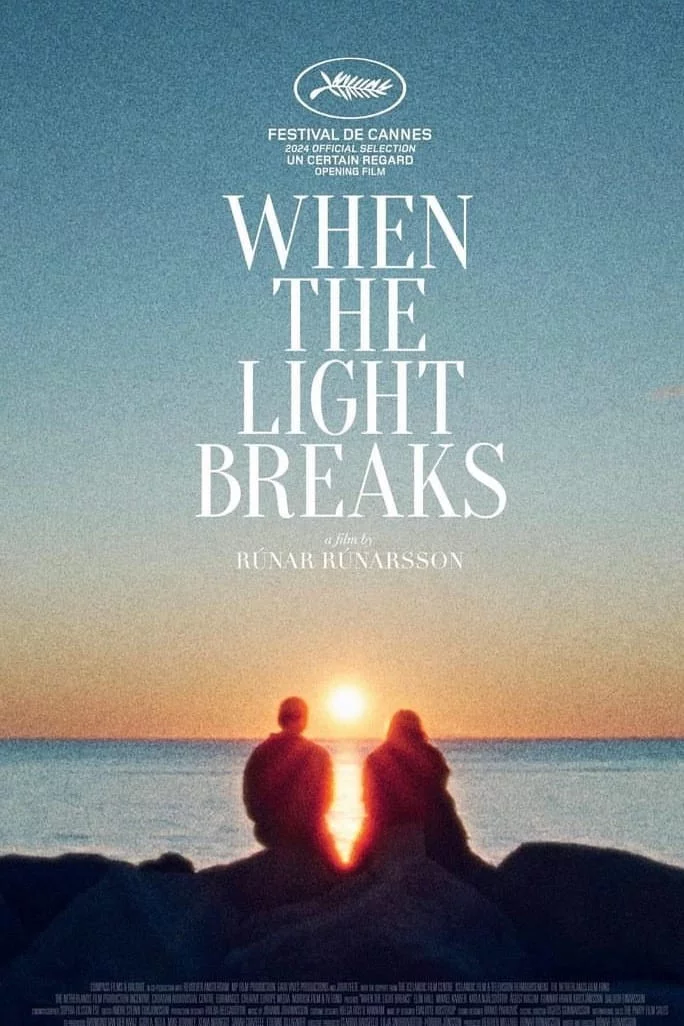 Photo 1 du film : When the Light Breaks